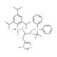 Nalpha-(2,4,6-Triisopropylbenzenesulfonyl)-O-(tert-butyldiphenylsilyl)-pros-methyl-L-histidinol (CAS 787554-04-5) - chemical