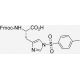 Nalpha-Fmoc-Nim-4-toluenesylfonyl-L-histidine (CAS 112380-10-6) - chemical structure image