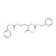 Nalpha,gamma-Bis-Z-L-2,4-diaminobutyric acid (CAS 55478-23-4) - chemical structure image