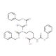 Nalpha,Nomega,Nomega′-Tris-Z-L-arginine (CAS 14611-34-8) - chemical structure image