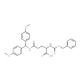 Nalpha-Z-Ndelta-4,4′-dimethoxydityl-L-glutamine (CAS 28252-49-5) - chemical structure image