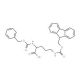 Nalpha-Z-Ndelta-Fmoc-L-ornithine (CAS 201048-68-2) - chemical structure image