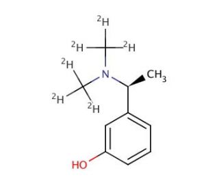 NAP 226-90-d6 - chemical structure image