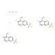 Naphthol green B (CAS 19381-50-1) - chemical structure image