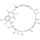 Naphthomycin B (CAS 86825-88-9) - chemical structure image