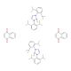 Naphthoquinone-1,3-bis(2,6-diisopropylphenyl)-imidazole-2-ylidene-palladium(0) dimer (CAS 649736-75-4) - chemical structure i