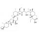 Narasin from Streptomyces auriofaciens (CAS 55134-13-9) - chemical structure image
