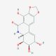 Narciclasine (CAS 29477-83-6) - chemical structure image