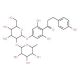 Naringin dihydrochalcone (CAS 18916-17-1) - chemical structure image