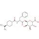 Nateglinide Acyl-β-D-glucuronide (CAS 183996-85-2) - chemical structure image