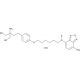 NBD-FTY720 phenoxy (hydrochloride) - chemical structure image