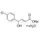 NCS-356 sodium salt hydrate (CAS 430440-66-7) - chemical structure image