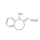 NCS-382 (CAS 520505-01-5) - chemical structure image