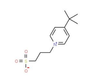 NDSB-256-4T (CAS 570412-84-9) - chemical structure image