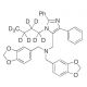NDT 9513727-d9 (CAS 439571-48-9) - chemical structure image