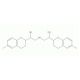 Nebivolol (CAS 99200-09-6) - chemical structure image