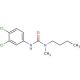 Neburon (CAS 555-37-3) - chemical structure image