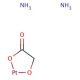 Nedaplatin (CAS 95734-82-0) - chemical structure image