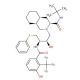 Nelfinavir-d3 - chemical structure image