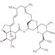 Nemadectin (CAS 102130-84-7) - chemical structure image