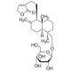 Neoandrographolide - chemical structure image