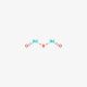 Neodymium(III) oxide (CAS 1313-97-9) - chemical structure image