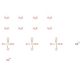 Neodymium Sulphate Octahydrate (CAS 13477-91-3) - chemical structure image