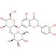 Neoeriocitrin (CAS 13241-32-2) - chemical structure image
