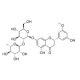 Neohesperidin (CAS 13241-33-3) - chemical structure image