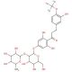 Neohesperidin Dihydrochalcone-d3 - chemical structure image