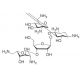 Neomycin Deuterated (CAS 1173840-30-6) - chemical structure image
