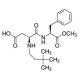 Neotame (CAS 165450-17-9) - chemical structure image