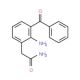 Nepafenac (CAS 78281-72-8) - chemical structure image