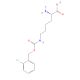 Nε-2-Chloro-Z-L-lysine (CAS 42390-97-6) - chemical structure image