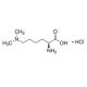 Nepsilon-Dimethyl-L-lysine hydrochloride (CAS 2259-86-1) - chemical structure image
