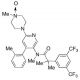 Netupitant N-Oxide (CAS 910808-11-6) - chemical structure image