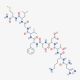 Neurokinin A (CAS 86933-74-6) - chemical structure image