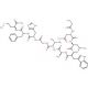 Neuromedin B - chemical structure image