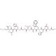 Neuromedin (CAS 81608-30-2) - chemical structure image
