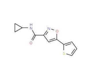 Neuronal Differentiation Inducer III (CAS 832115-62-5) - chemical structure image