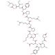Neurotensin - chemical structure image