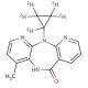 Nevirapine-d4 (CAS 1051418-95-1) - chemical structure image