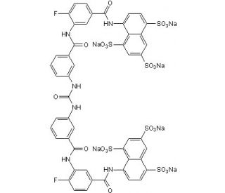 NF 157 (CAS 104869-26-3) - chemical structure image