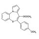NF 49 (CAS 131403-76-4) - chemical structure image