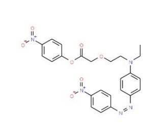 NF31 (CAS 253426-51-6) - chemical structure image