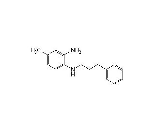 NF&kappa;B Activation Inhibitor II, JSH-23 (CAS 749886-87-1) - chemical structure image