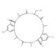 NG 012 (CAS 141731-76-2) - chemical structure image