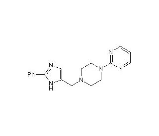 NGD 94-1 (CAS 179333-18-7) - chemical structure image