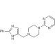 NGD 94-1 (CAS 179333-18-7) - chemical structure image