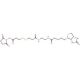 NHS-SS-(+)-Biotin (CAS 142439-92-7) - chemical structure image